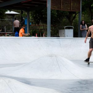 Narangba skate park