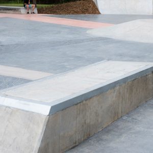 Narangba skate park